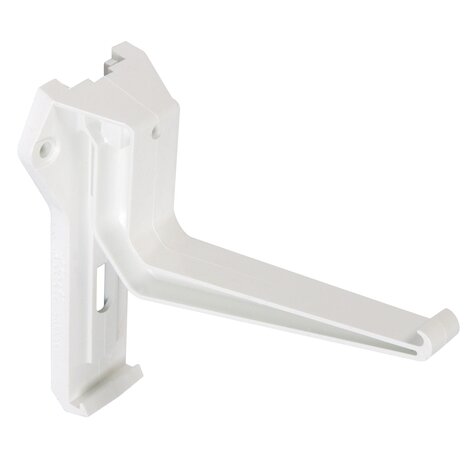 Invisible gutter hook - LG30 Invisible gutter hook - LG30