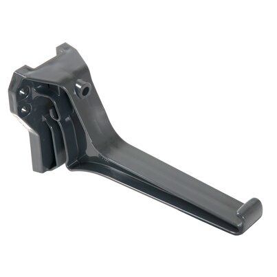 Invisible gutter hook - LG38