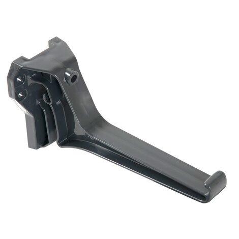 Invisible gutter hook - LG38