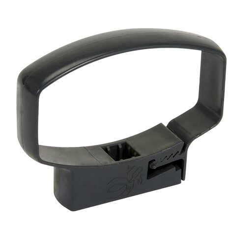 Collar for downspout 90x56