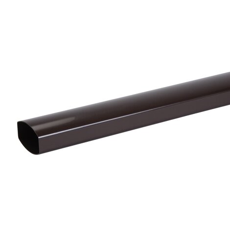 Ovoid downspout 90x56