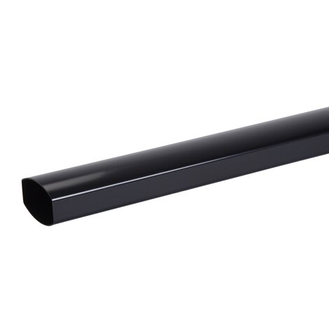 Ovoid downspout 90x56