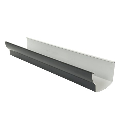 Gutter profile - LG28 Gutter profile - LG28