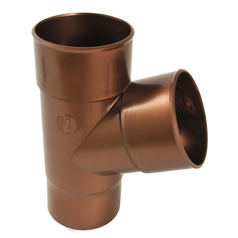 "SINGLE SOCKET 67""30 M D.96 - F D.100 COPPER"