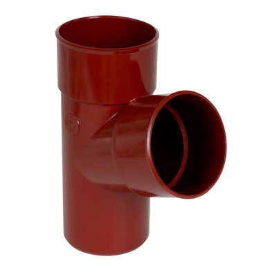  "SINGLE SOCKET MF 67""30 D.100 BRIQUE"