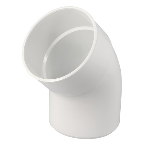 Cylindrical downpipe sleeve Γ 125