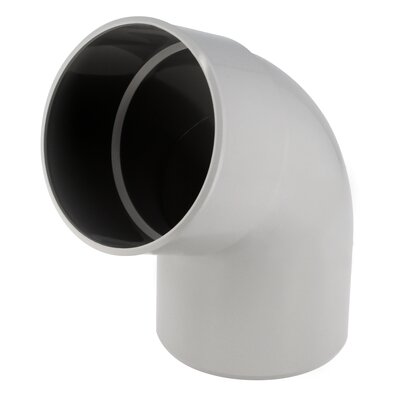 Cylindrical downpipe sleeve Γ 125