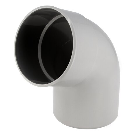 Cylindrical downpipe sleeve Γ 125