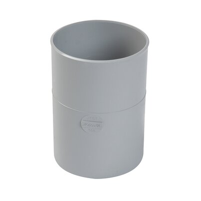 Cylindrical downpipe sleeve Γ 125