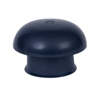 VENTILATION HAT WITHOUT MOSQUITO NET. D.100 ANTH.