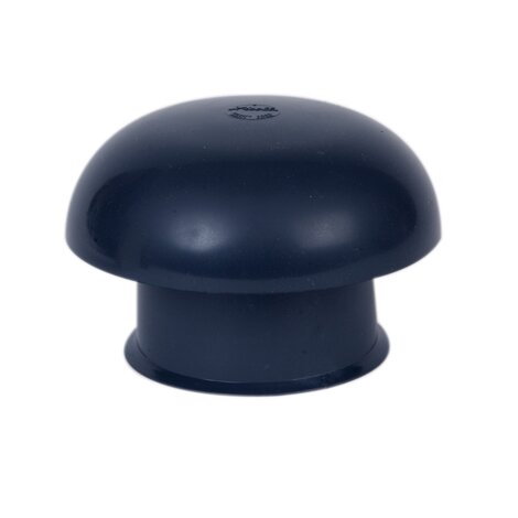 VENTILATION HAT WITHOUT MOSQUITO NET. D.100 ANTH.