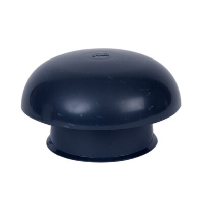 VENTILATION CAP WITHOUT MOSQUITO NET. D.125 ANTH