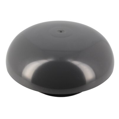 VENTILATION CAP WITHOUT MOSQUITO NET. D.140 ANTH