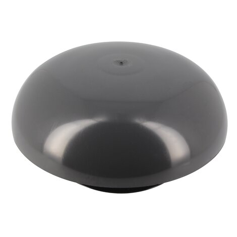 VENTILATION CAP WITHOUT MOSQUITO NET. D.140 ANTH VENTILATION CAP WITHOUT MOSQUITO NET. D.140 ANTH