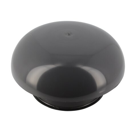 VENTILATION CAP WITHOUT MOSQUITO NET. D.160 ANTH VENTILATION CAP WITHOUT MOSQUITO NET. D.160 ANTH