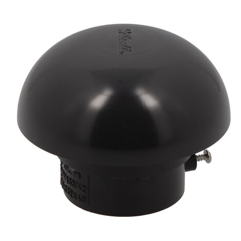 Single oil tank vent cap with screen Single oil tank vent cap with screen
