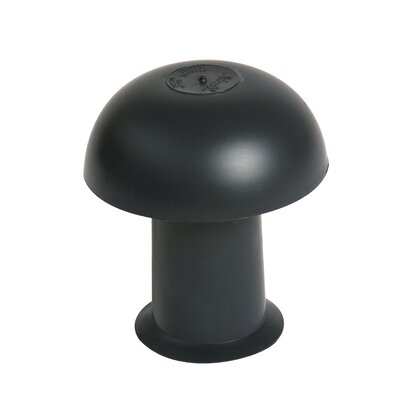 VENTILATION CAP WITH MOSQUITO NET. D.32 ANTH