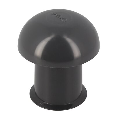 VENTILATION CAP WITHOUT MOSQUITO NET. D.40 ANTH