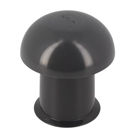 VENTILATION CAP WITHOUT MOSQUITO NET. D.40 ANTH VENTILATION CAP WITHOUT MOSQUITO NET. D.40 ANTH
