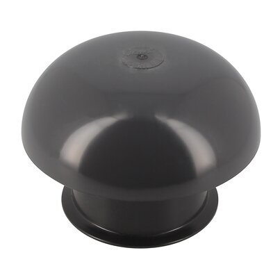 VENTILATION CAP WITHOUT MOSQUITO NET. D.75 ANTH.
