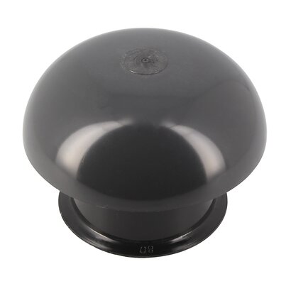 VENTILATION CAP WITHOUT MOSQUITO NET. D.80 ANTH