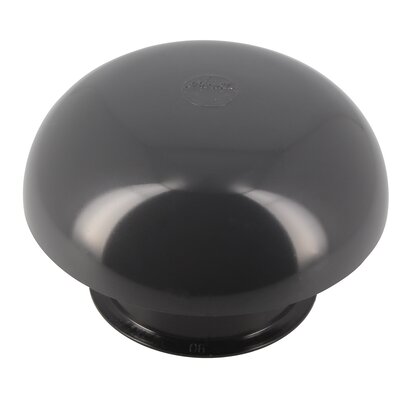 VENTILATION CAP WITHOUT MOSQUITO NET. D.90 ANTH.