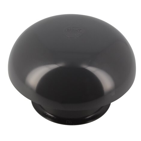 VENTILATION CAP WITH MOSQUITO. D.90 ANTH