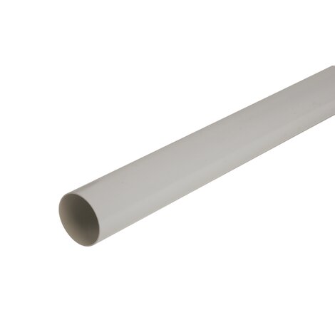 Versatile downpipe for gutters