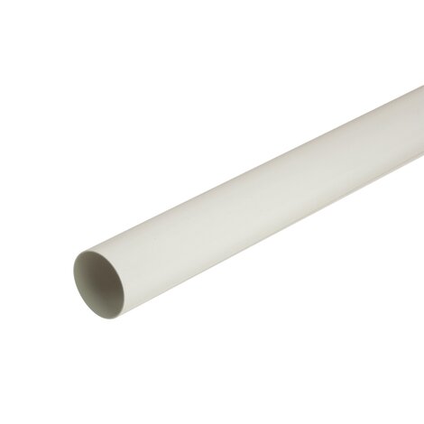 Versatile downpipe for gutters