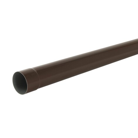 Versatile downpipe for Vodalis, Elite and LG33 gutters