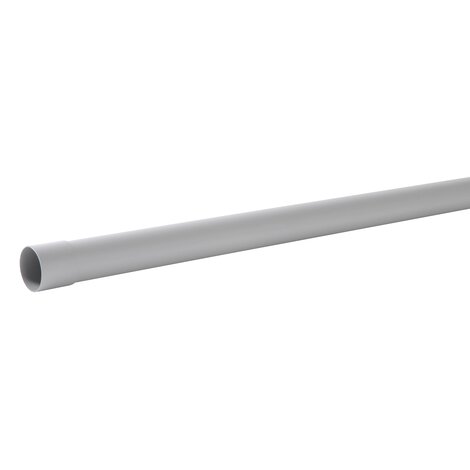 Versatile downpipe for gutters