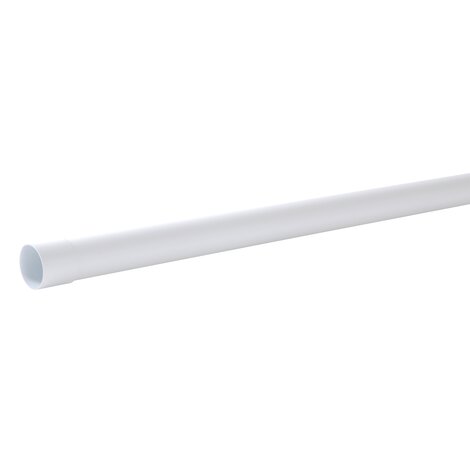 Versatile downpipe for gutters