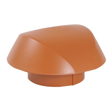 Atemax single ventilation cap