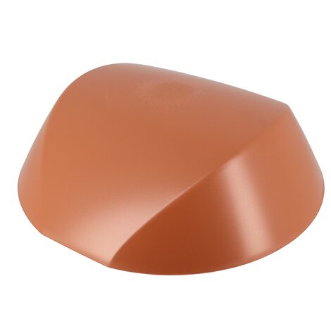 Atemax single ventilation cap
