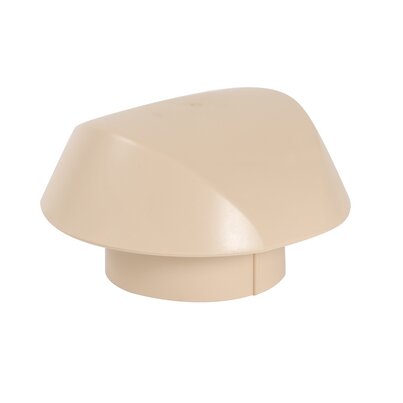 Atemax single ventilation cap