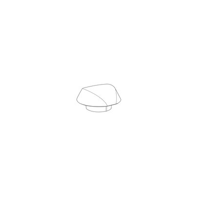 Atemax single ventilation cap