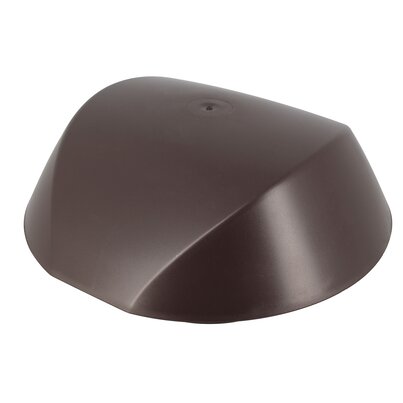 Atemax single ventilation cap