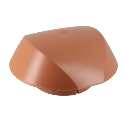 Atemax single ventilation cap