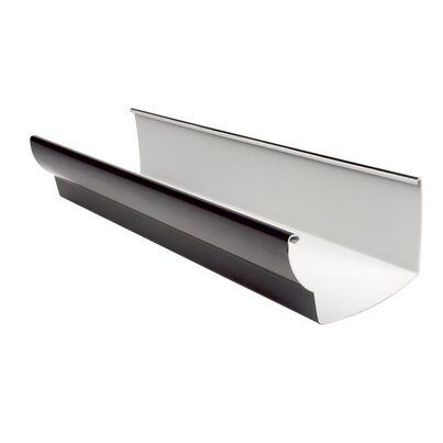 Gutter profile - LG38