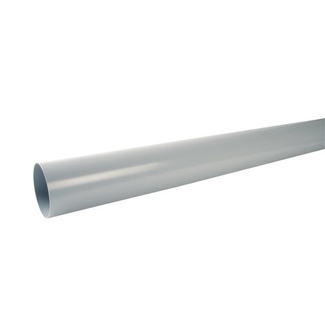Versatile downpipe for Vodalis, Elite and LG33 gutters