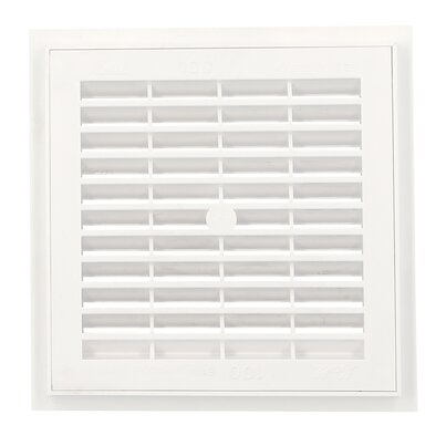 GRILLE MAC.REGLEM.DEM.CARREE 100