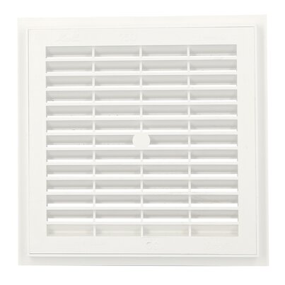 GRILLE MAC.REGLEM.DEM.CARREE 150