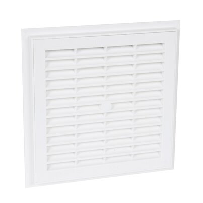 GRILLE MAC.REGLEM.DEM.CARREE 150 MOUS