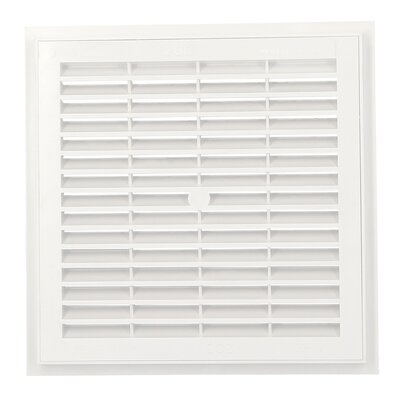 GRILLE MAC.REGLEM.DEM.CARREE 200