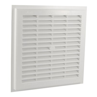 GRILLE MAC.REGLEM.DEM.CARREE 200 MOUS