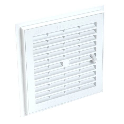 SQUARE MAC.GRILLE DEM. FERMETURE 100 SQUARE MAC.GRILLE DEM. FERMETURE 100