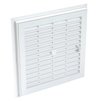 SQUARE MAC.GRILLE DEM. FERMETURE 150M