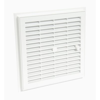 SQUARE MAC.GRILLE DEM. FERMETURE 200