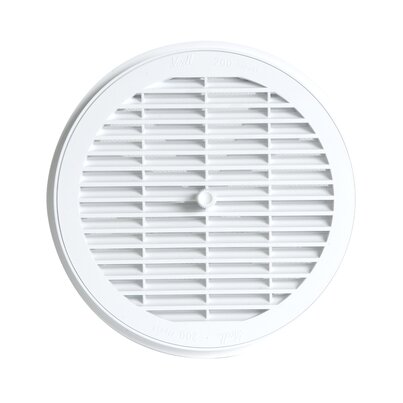 ROUND MAC.GRILLE DEM.A FERM. 200 MOUS