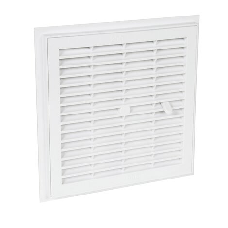SQUARE MAC.GRILLE DEM. FERMETURE 200M SQUARE MAC.GRILLE DEM. FERMETURE 200M